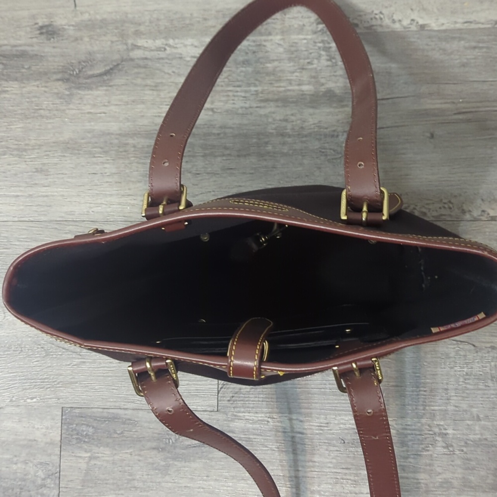 Dooney & Bourke Bucket Handbag - Picture 10 of 11